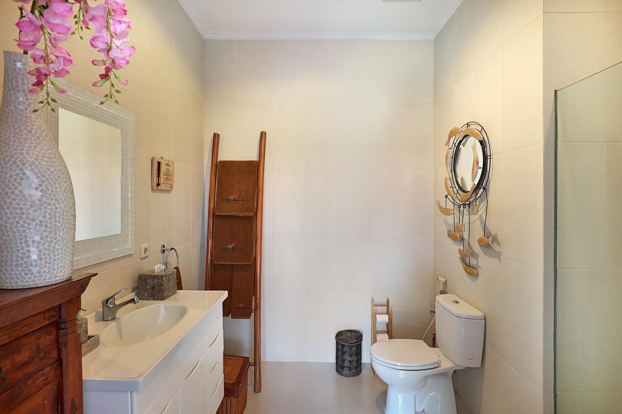 Villa Mawar Legian Exterior photo