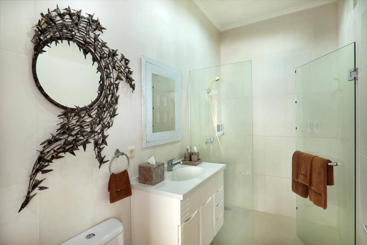 Villa Mawar Legian Exterior photo